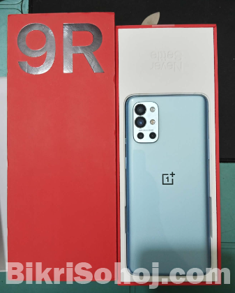 OnePlus 9r